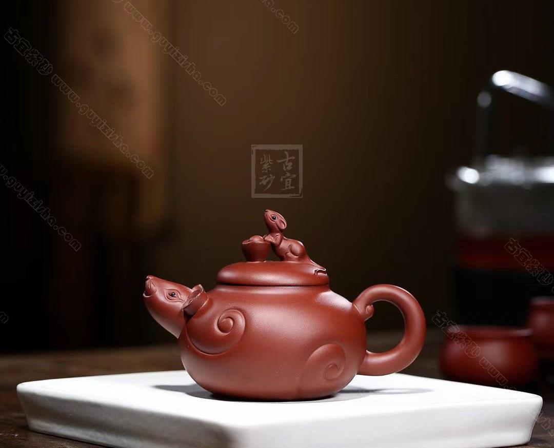 《瑞鼠送?！? style=